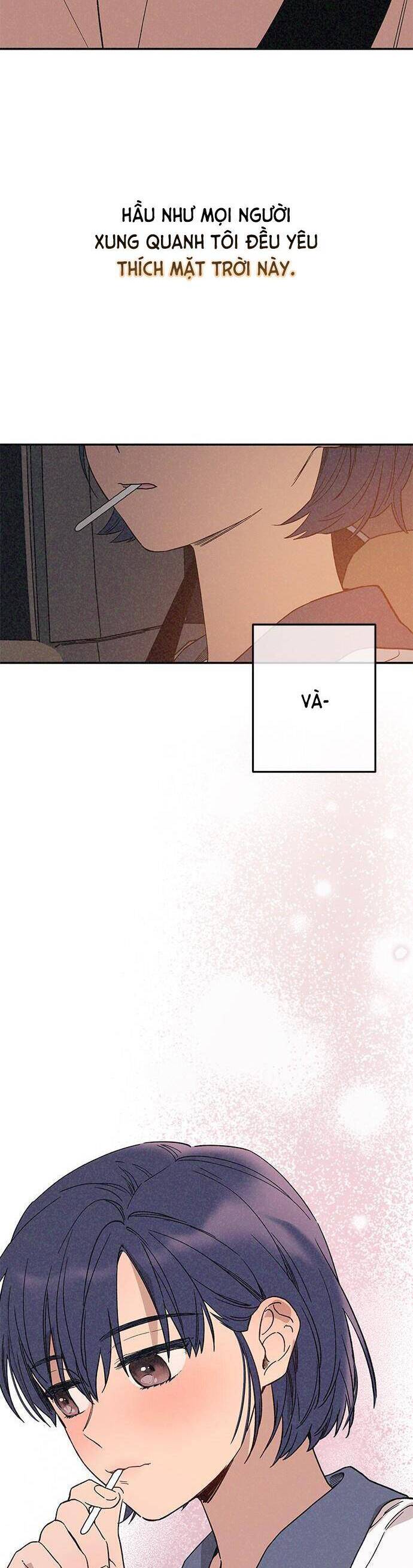 Rốt Cuộc Thì Mối Quan Hệ Giữa Chúng Ta Là Gì? Chap 1 - Next Chap 2