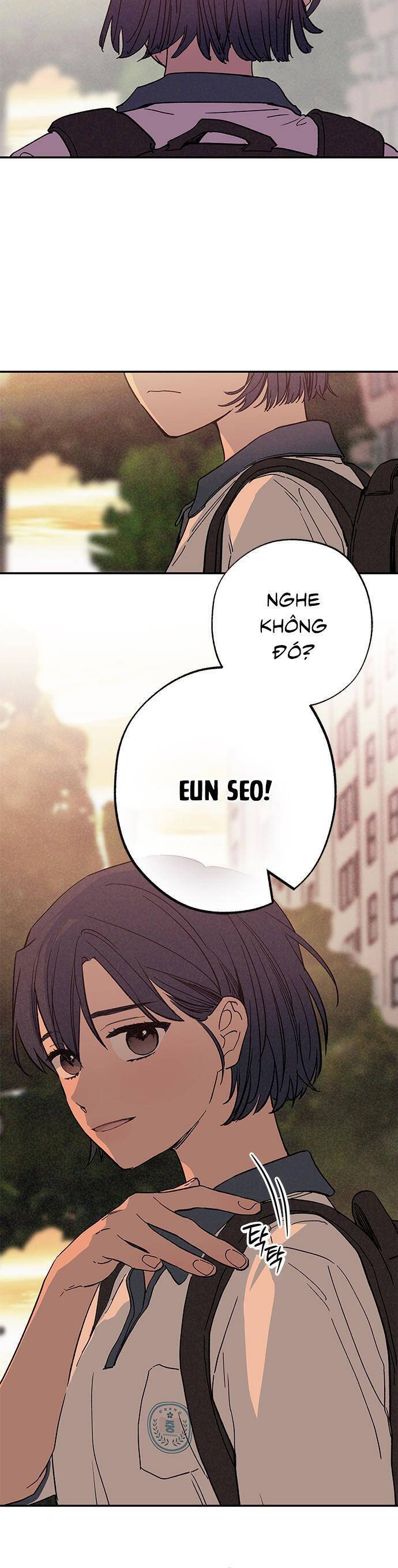 Rốt Cuộc Thì Mối Quan Hệ Giữa Chúng Ta Là Gì? Chap 1 - Next Chap 2