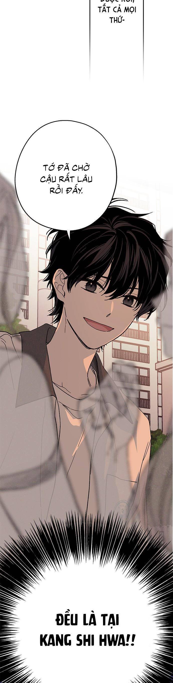 Rốt Cuộc Thì Mối Quan Hệ Giữa Chúng Ta Là Gì? Chap 1 - Next Chap 2