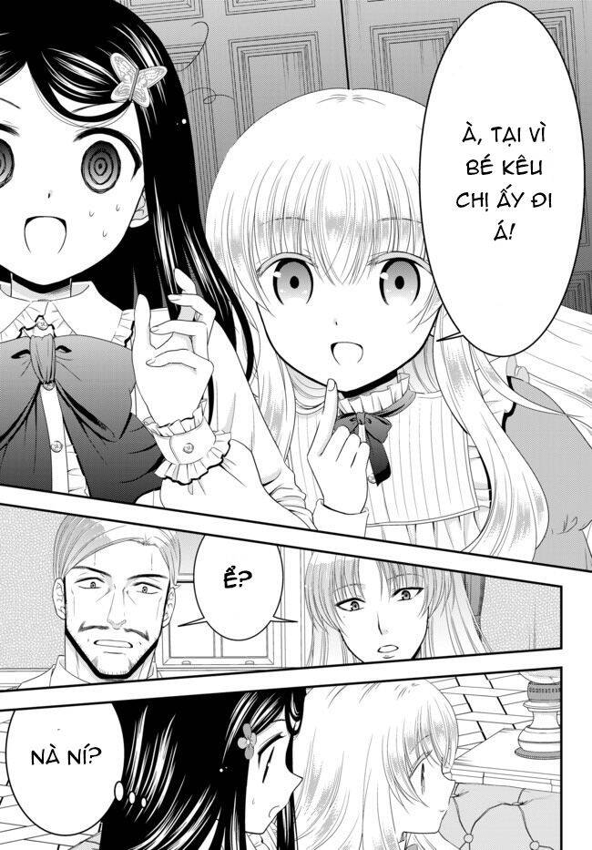 Rougo Ni Sonaete Isekai De 8-Manmai No Kinka Wo Tamemasu Chap 52 - Next Chap 53