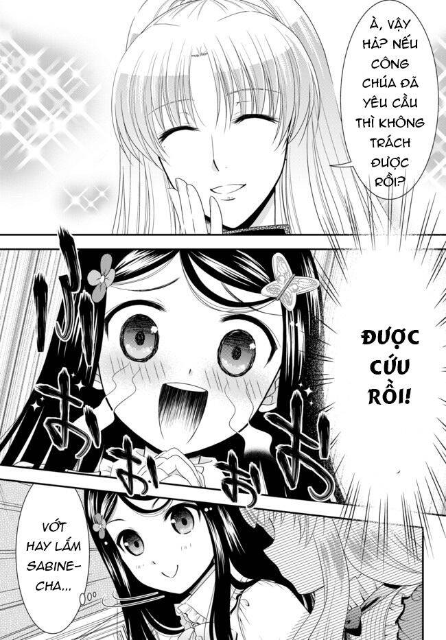 Rougo Ni Sonaete Isekai De 8-Manmai No Kinka Wo Tamemasu Chap 52 - Next Chap 53