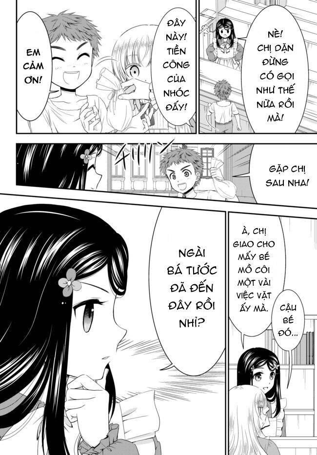 Rougo Ni Sonaete Isekai De 8-Manmai No Kinka Wo Tamemasu Chap 52 - Next Chap 53