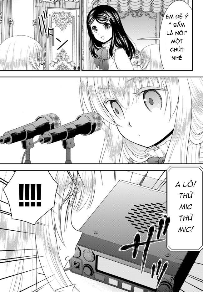 Rougo Ni Sonaete Isekai De 8-Manmai No Kinka Wo Tamemasu Chap 53 - Next Chap 54