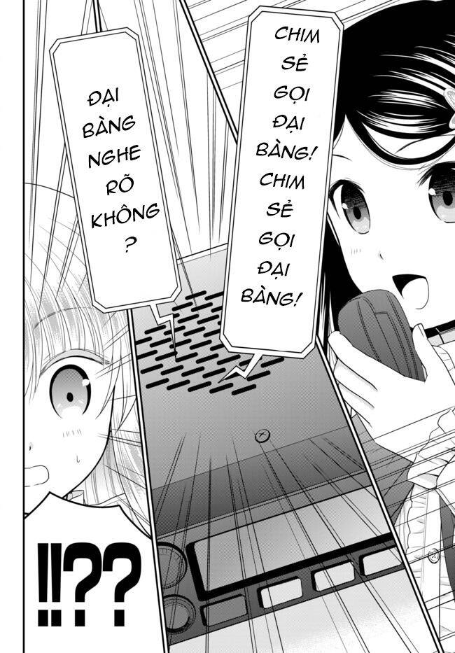 Rougo Ni Sonaete Isekai De 8-Manmai No Kinka Wo Tamemasu Chap 53 - Next Chap 54