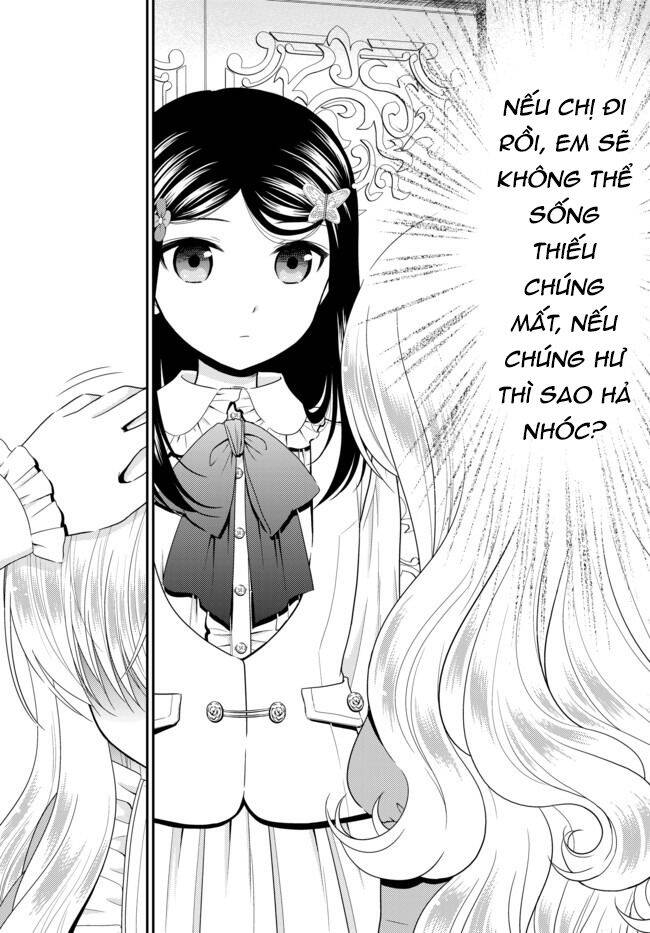 Rougo Ni Sonaete Isekai De 8-Manmai No Kinka Wo Tamemasu Chap 53 - Next Chap 54