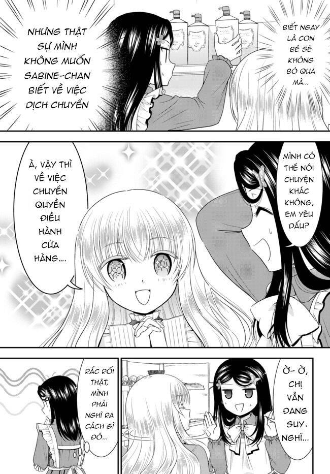 Rougo Ni Sonaete Isekai De 8-Manmai No Kinka Wo Tamemasu Chap 53 - Next Chap 54