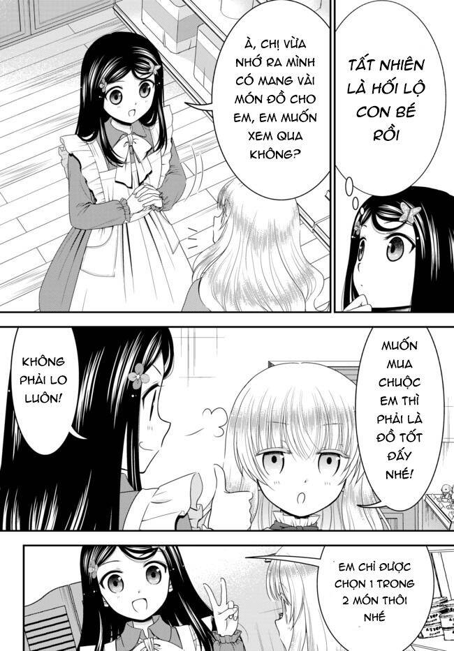 Rougo Ni Sonaete Isekai De 8-Manmai No Kinka Wo Tamemasu Chap 53 - Next Chap 54