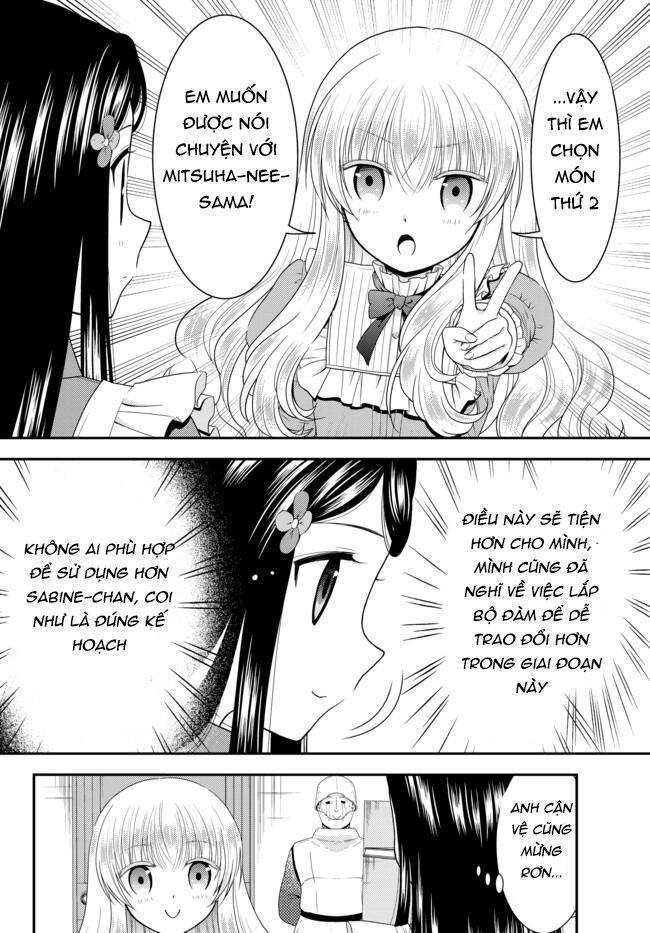 Rougo Ni Sonaete Isekai De 8-Manmai No Kinka Wo Tamemasu Chap 53 - Next Chap 54