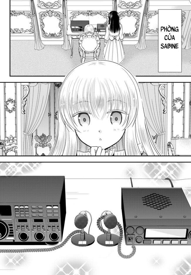 Rougo Ni Sonaete Isekai De 8-Manmai No Kinka Wo Tamemasu Chap 53 - Next Chap 54