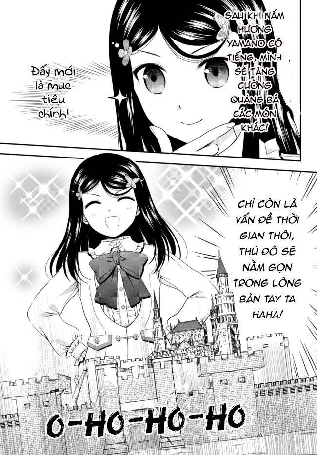 Rougo Ni Sonaete Isekai De 8-Manmai No Kinka Wo Tamemasu Chap 54 - Next Chap 55