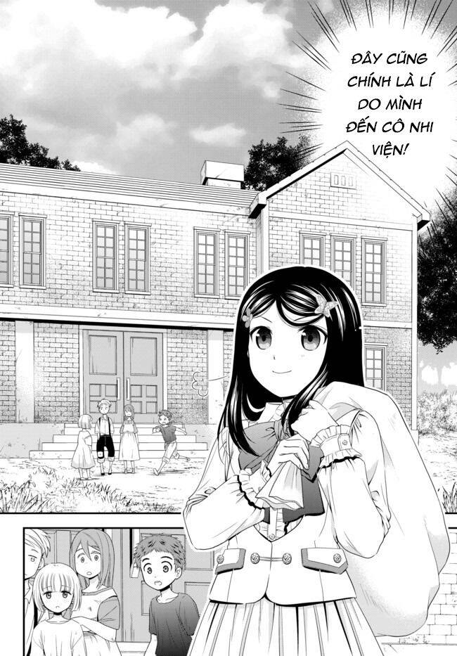 Rougo Ni Sonaete Isekai De 8-Manmai No Kinka Wo Tamemasu Chap 54 - Next Chap 55