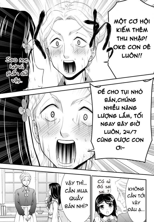 Rougo Ni Sonaete Isekai De 8-Manmai No Kinka Wo Tamemasu Chap 54 - Next Chap 55