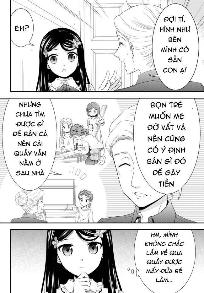 Rougo Ni Sonaete Isekai De 8-Manmai No Kinka Wo Tamemasu Chap 54 - Next Chap 55