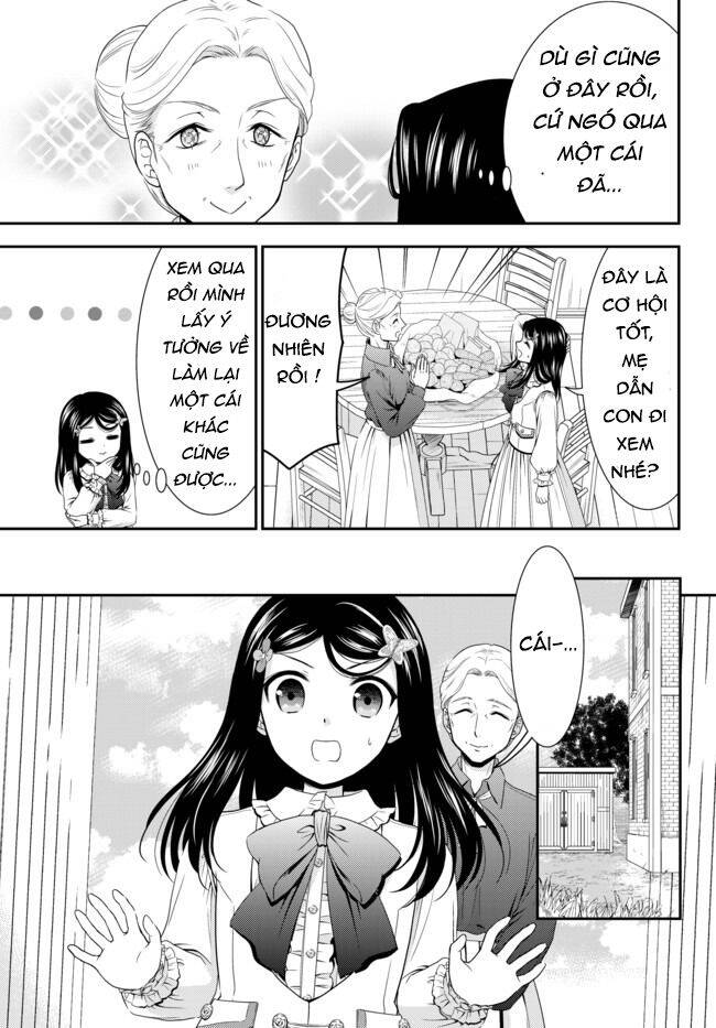 Rougo Ni Sonaete Isekai De 8-Manmai No Kinka Wo Tamemasu Chap 54 - Next Chap 55