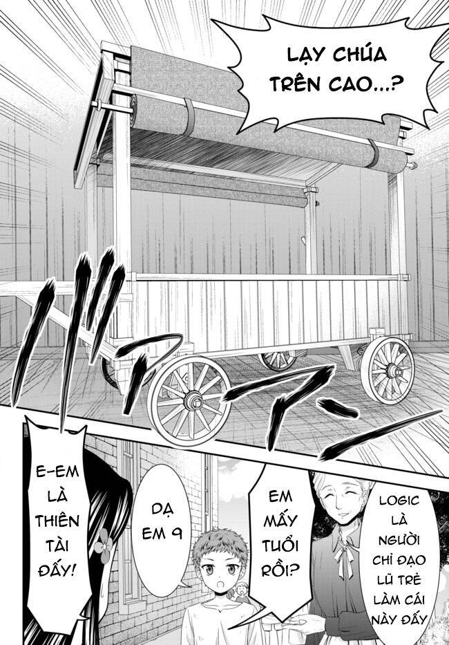 Rougo Ni Sonaete Isekai De 8-Manmai No Kinka Wo Tamemasu Chap 54 - Next Chap 55