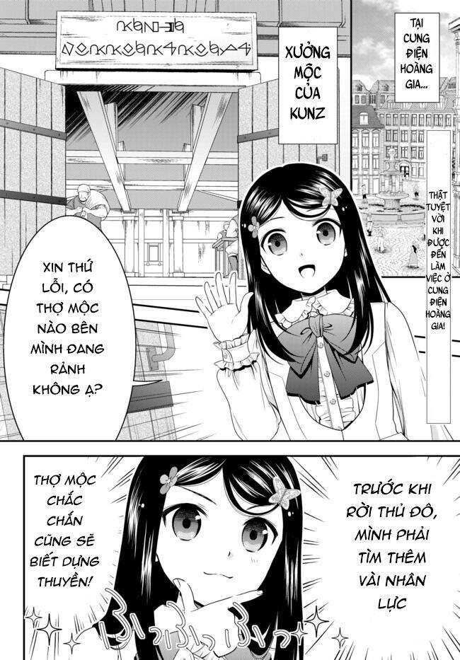 Rougo Ni Sonaete Isekai De 8-Manmai No Kinka Wo Tamemasu Chap 54 - Next Chap 55