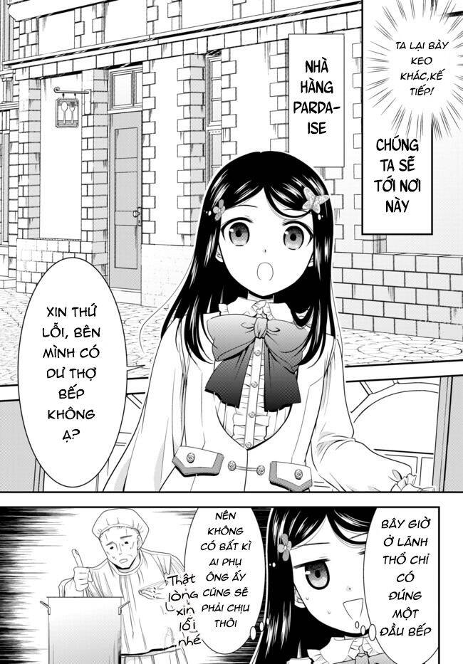 Rougo Ni Sonaete Isekai De 8-Manmai No Kinka Wo Tamemasu Chap 54 - Next Chap 55