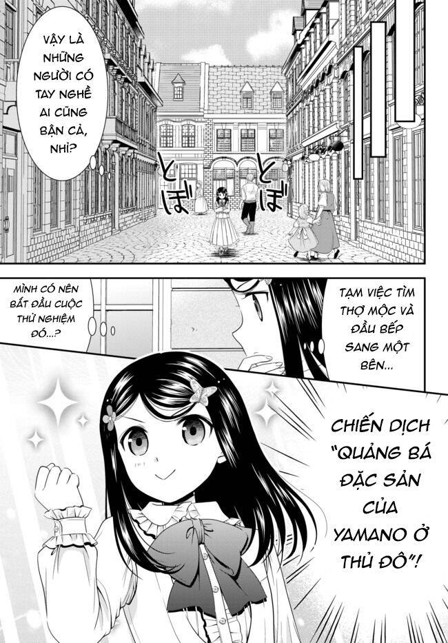 Rougo Ni Sonaete Isekai De 8-Manmai No Kinka Wo Tamemasu Chap 54 - Next Chap 55