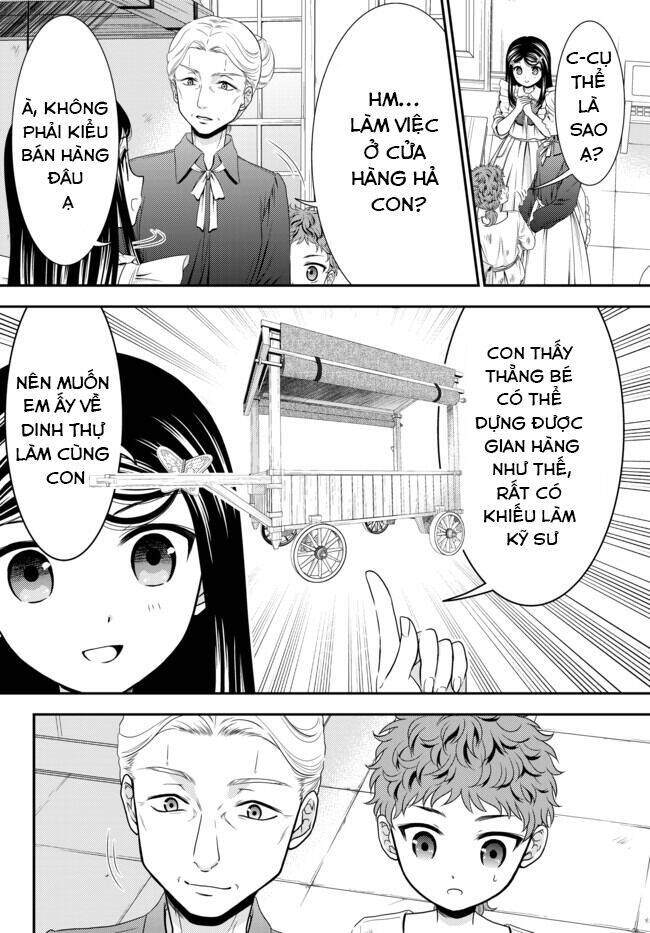 Rougo Ni Sonaete Isekai De 8-Manmai No Kinka Wo Tamemasu Chap 55 - Next Chap 56
