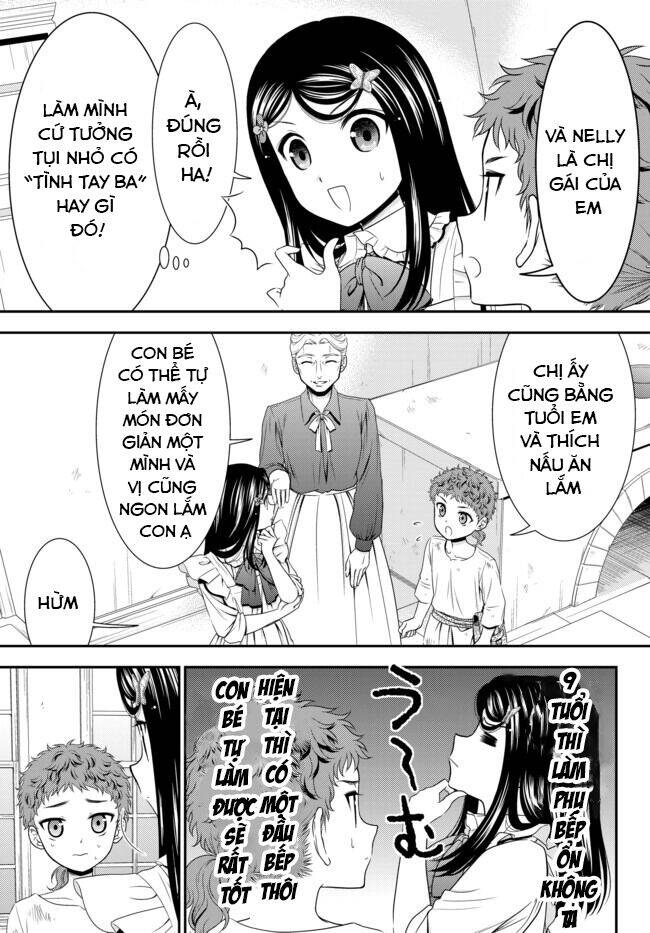 Rougo Ni Sonaete Isekai De 8-Manmai No Kinka Wo Tamemasu Chap 55 - Next Chap 56