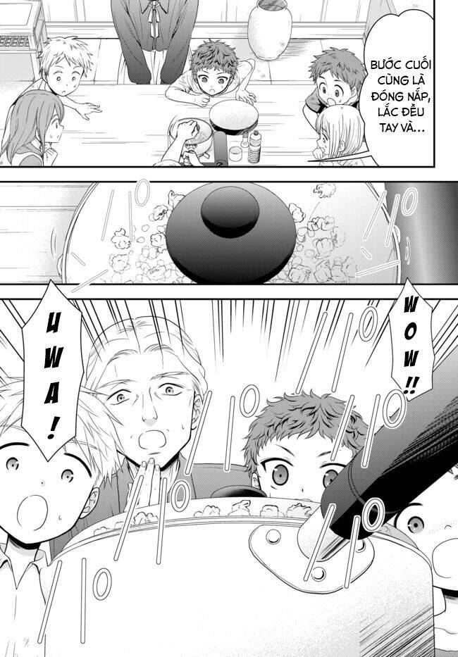 Rougo Ni Sonaete Isekai De 8-Manmai No Kinka Wo Tamemasu Chap 55 - Next Chap 56