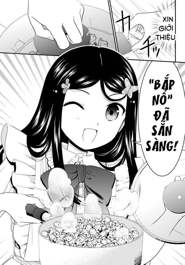 Rougo Ni Sonaete Isekai De 8-Manmai No Kinka Wo Tamemasu Chap 55 - Next Chap 56