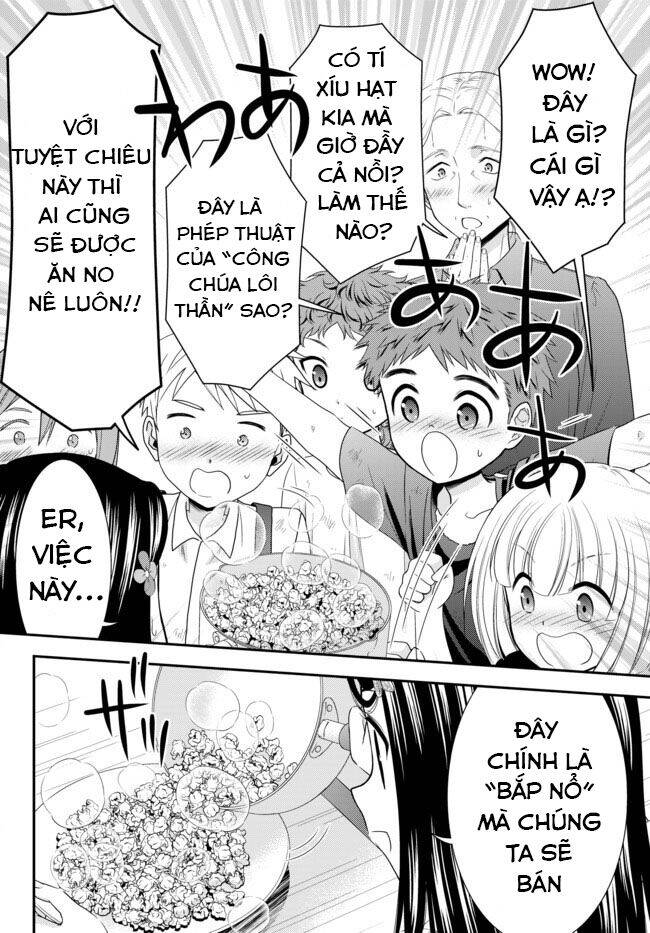 Rougo Ni Sonaete Isekai De 8-Manmai No Kinka Wo Tamemasu Chap 55 - Next Chap 56