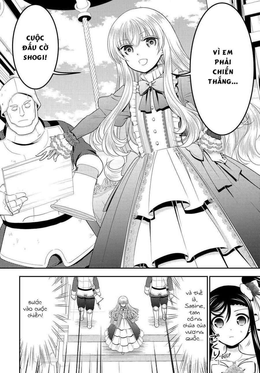 Rougo Ni Sonaete Isekai De 8-Manmai No Kinka Wo Tamemasu Chap 86 - Next Chap 87