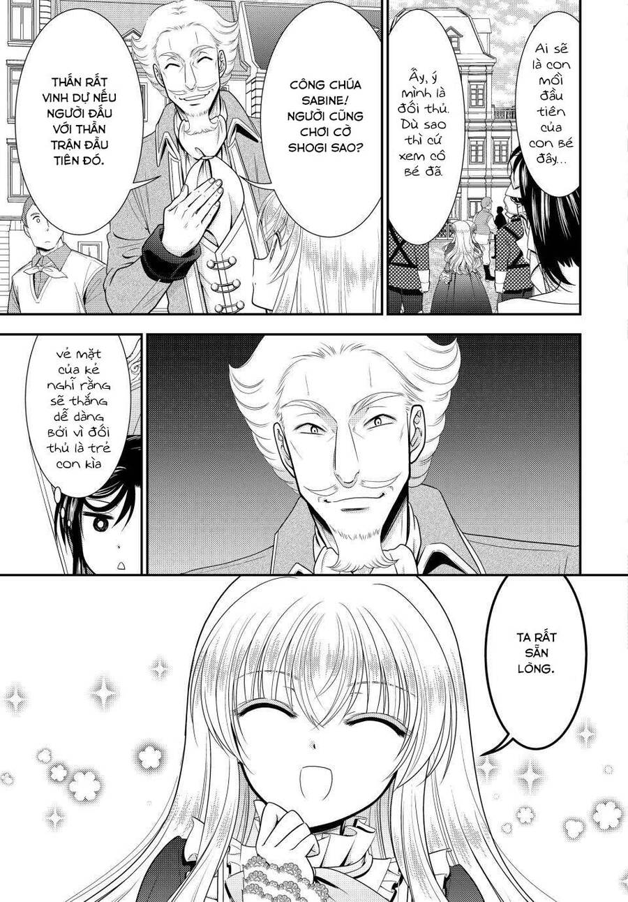 Rougo Ni Sonaete Isekai De 8-Manmai No Kinka Wo Tamemasu Chap 86 - Next Chap 87