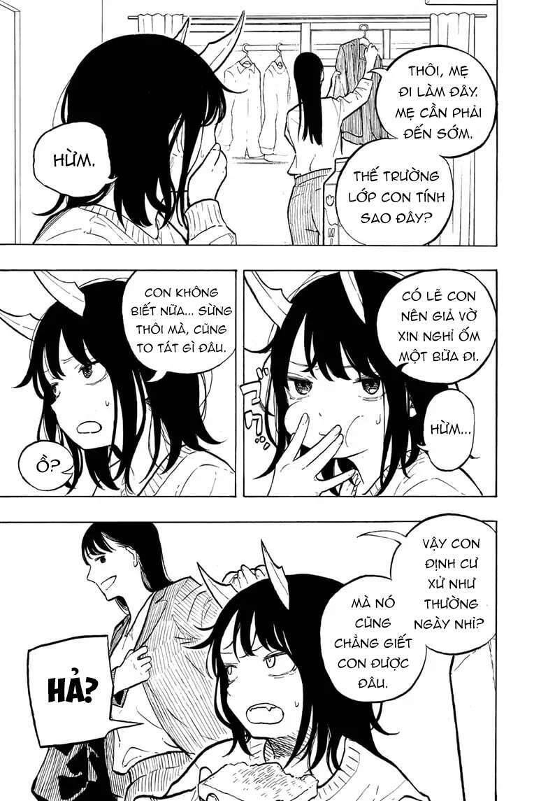 Ruri Dragon Chap 1 - Next Chap 2