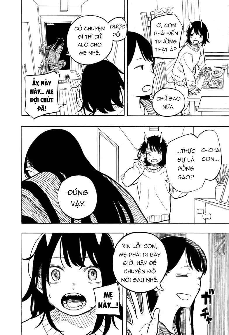 Ruri Dragon Chap 1 - Next Chap 2
