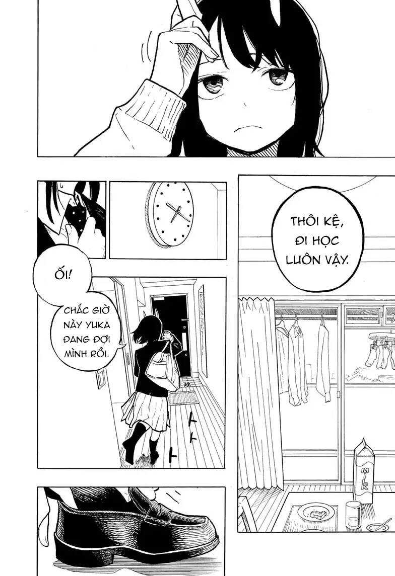 Ruri Dragon Chap 1 - Next Chap 2