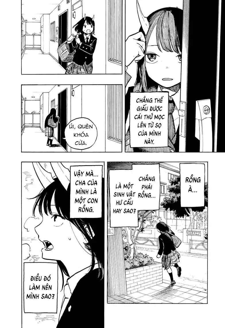 Ruri Dragon Chap 1 - Next Chap 2