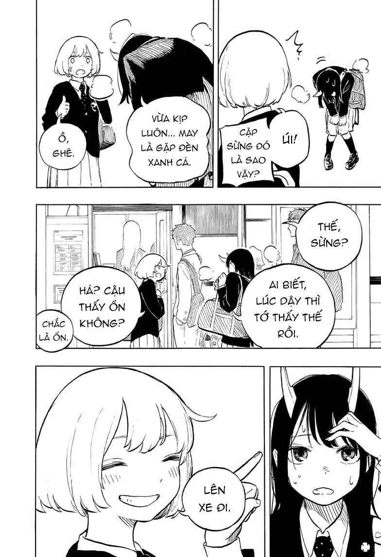 Ruri Dragon Chap 1 - Next Chap 2