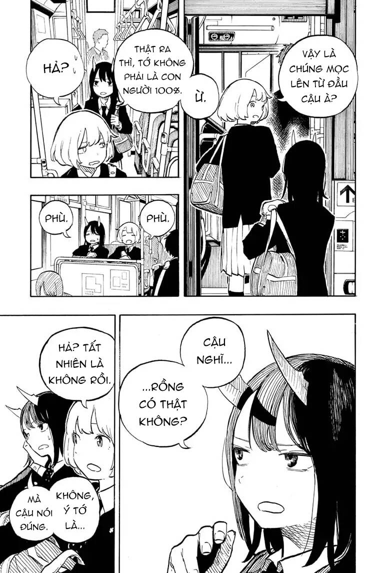 Ruri Dragon Chap 1 - Next Chap 2