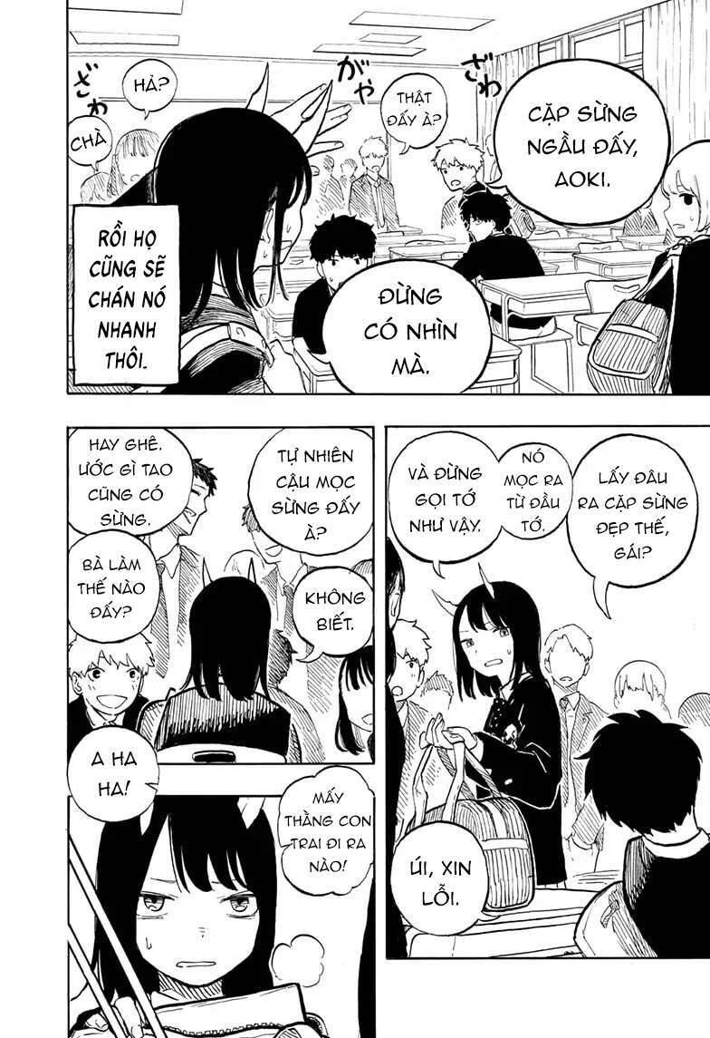 Ruri Dragon Chap 1 - Next Chap 2
