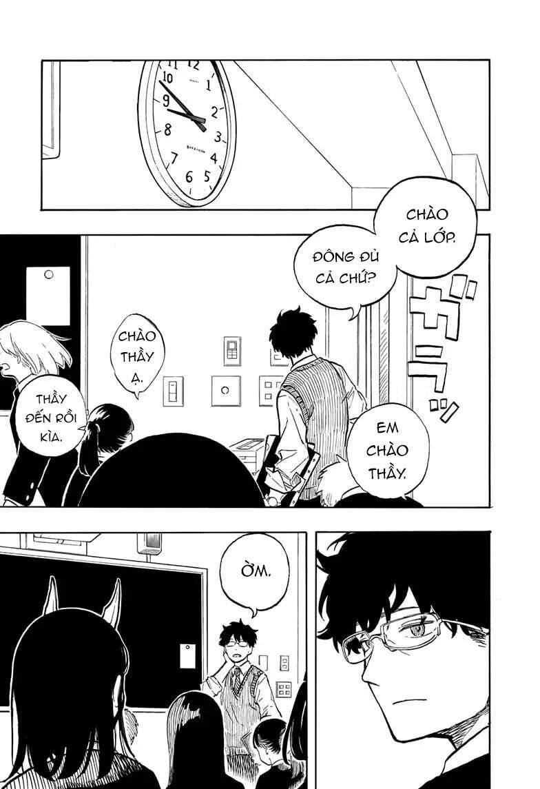 Ruri Dragon Chap 1 - Next Chap 2