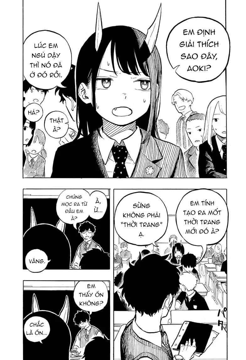 Ruri Dragon Chap 1 - Next Chap 2