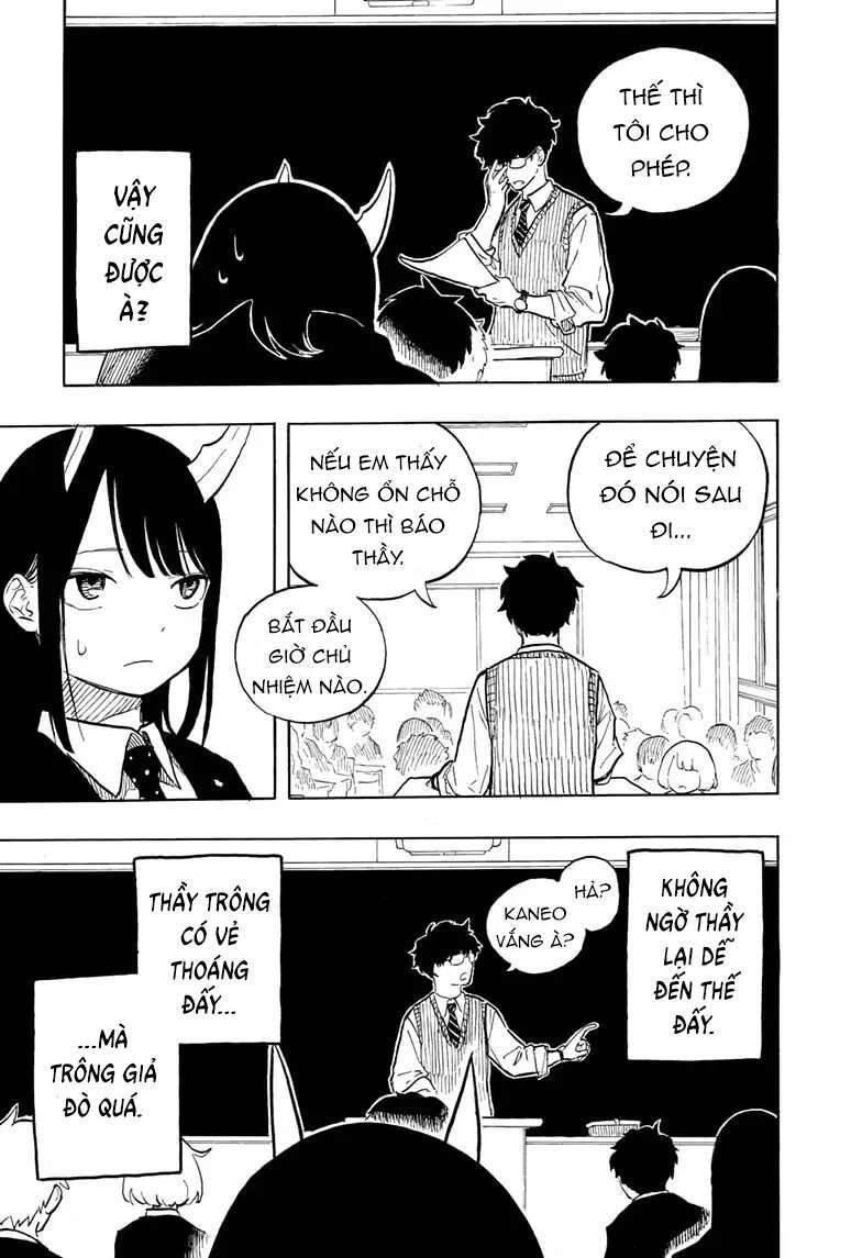 Ruri Dragon Chap 1 - Next Chap 2