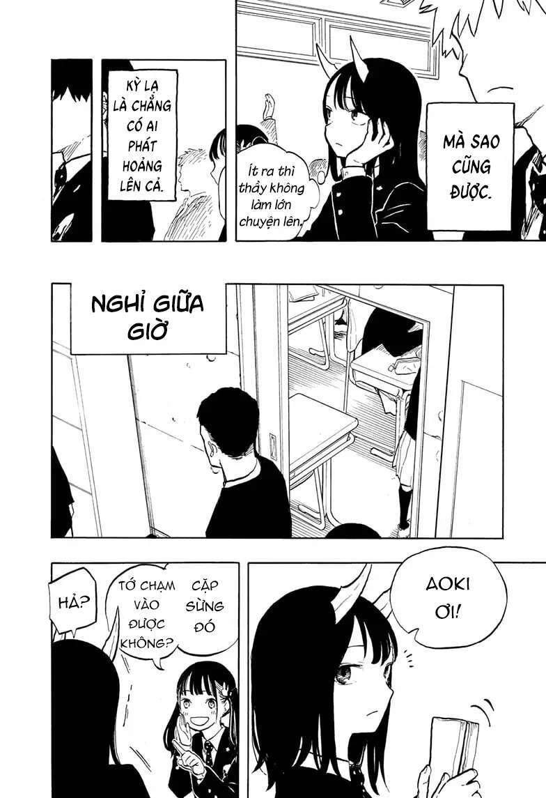 Ruri Dragon Chap 1 - Next Chap 2