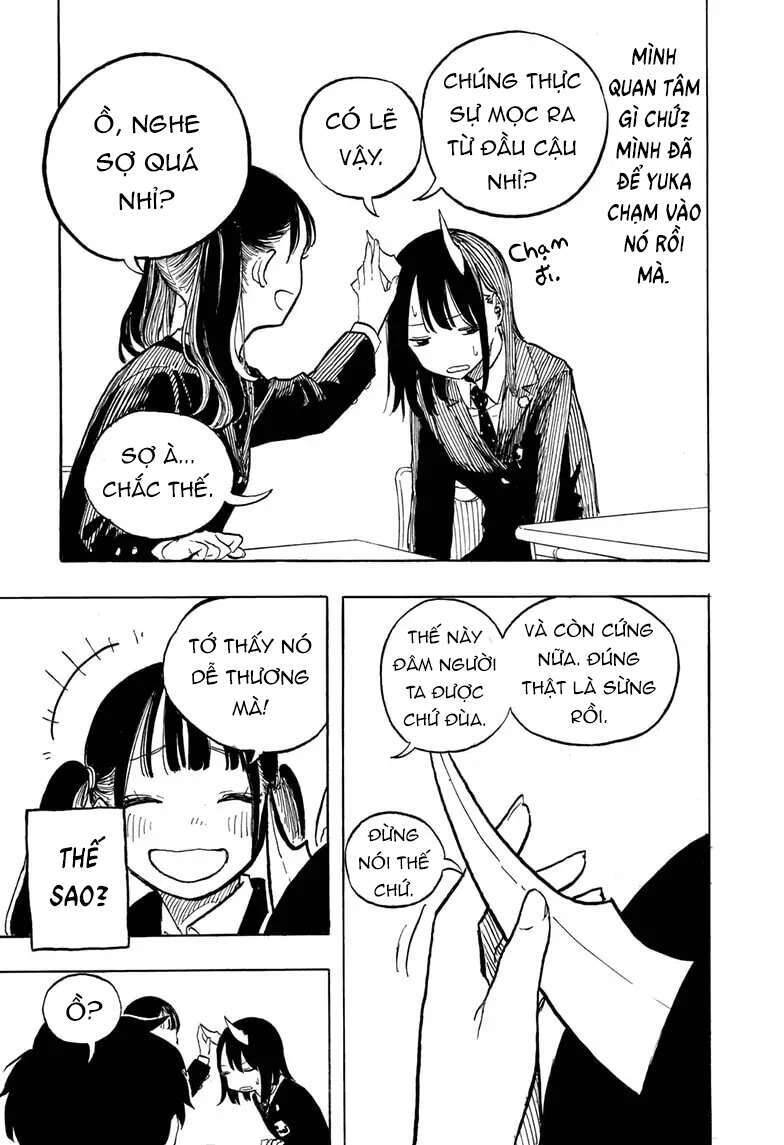 Ruri Dragon Chap 1 - Next Chap 2