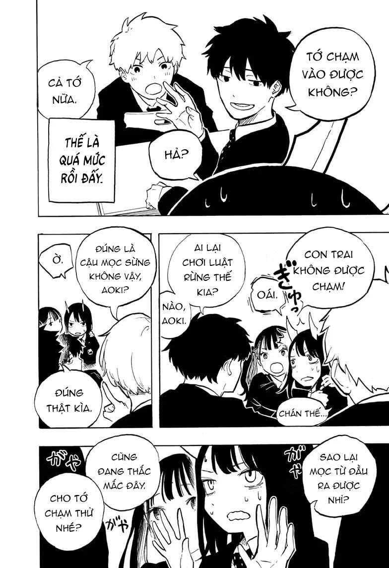Ruri Dragon Chap 1 - Next Chap 2