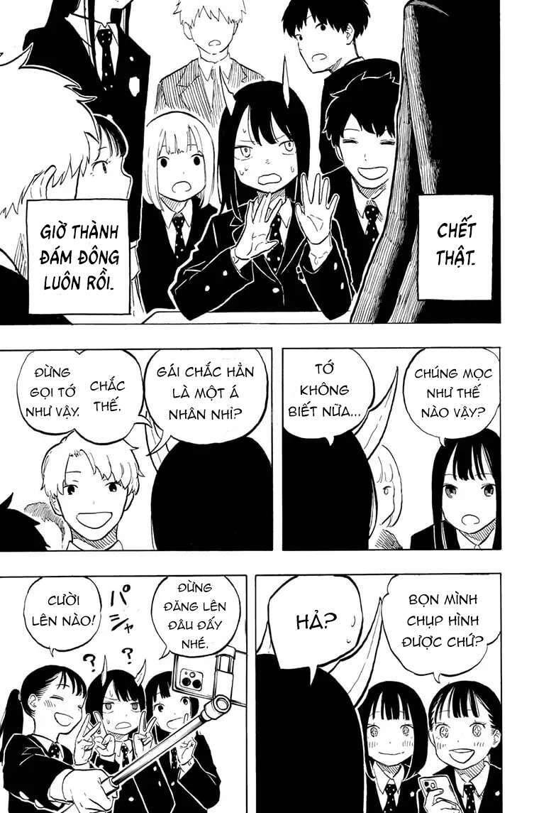 Ruri Dragon Chap 1 - Next Chap 2