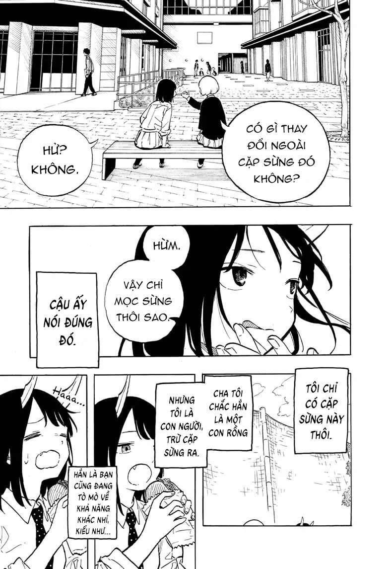 Ruri Dragon Chap 1 - Next Chap 2