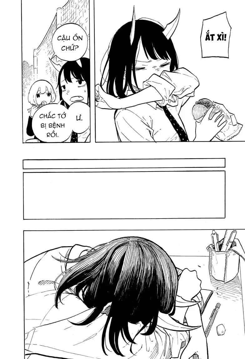 Ruri Dragon Chap 1 - Next Chap 2
