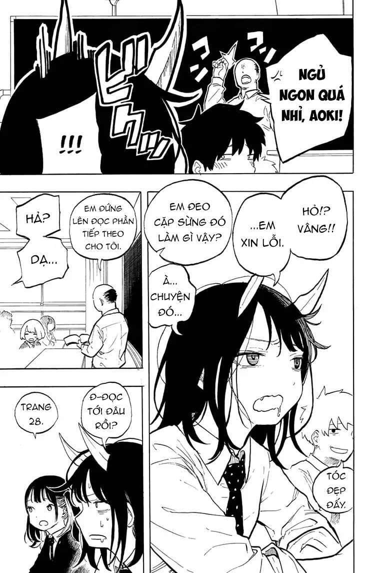 Ruri Dragon Chap 1 - Next Chap 2