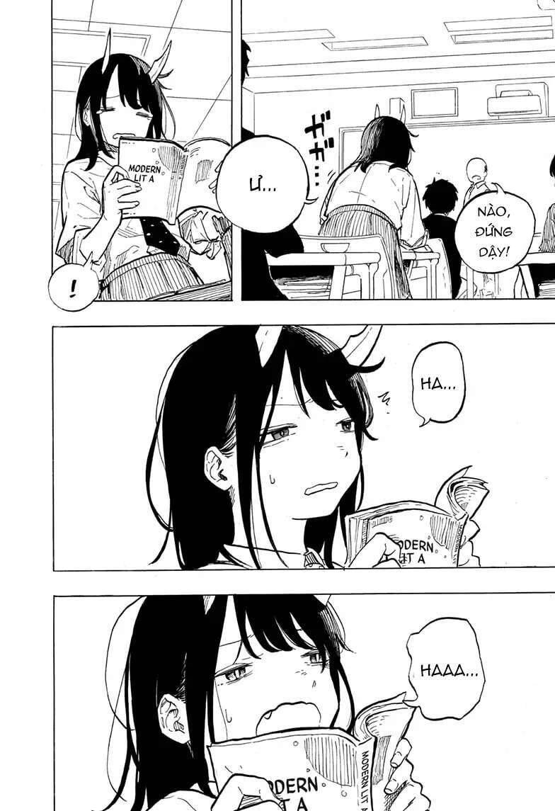 Ruri Dragon Chap 1 - Next Chap 2