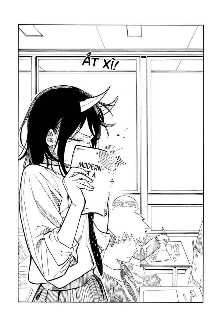 Ruri Dragon Chap 1 - Next Chap 2