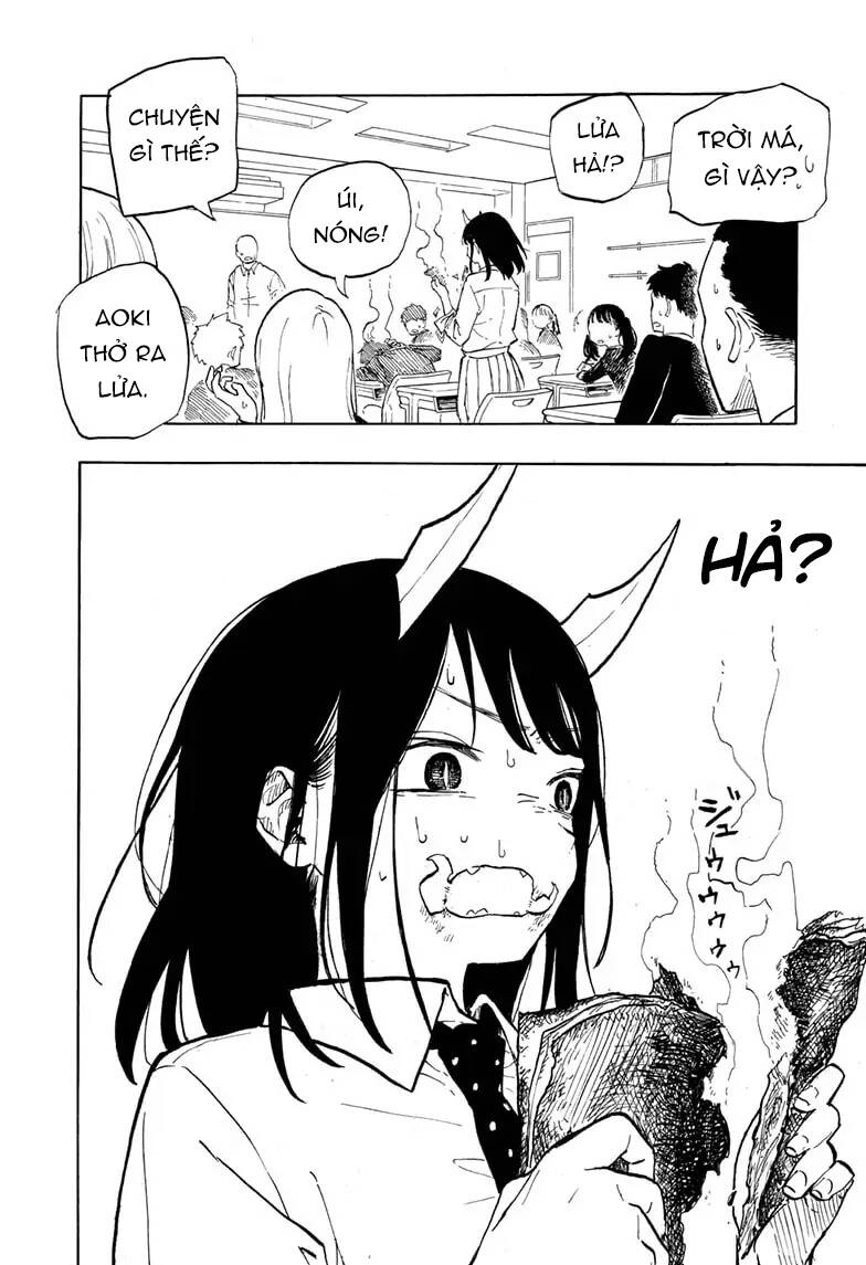 Ruri Dragon Chap 1 - Next Chap 2