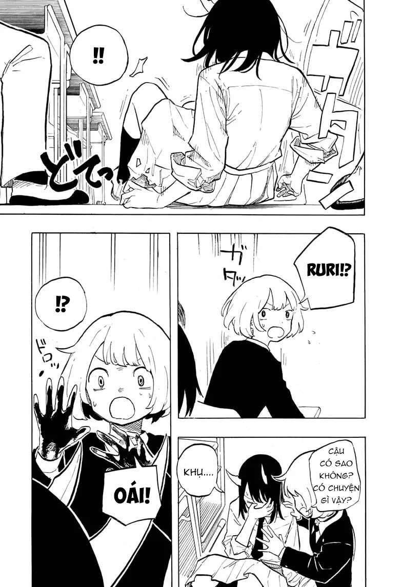 Ruri Dragon Chap 1 - Next Chap 2